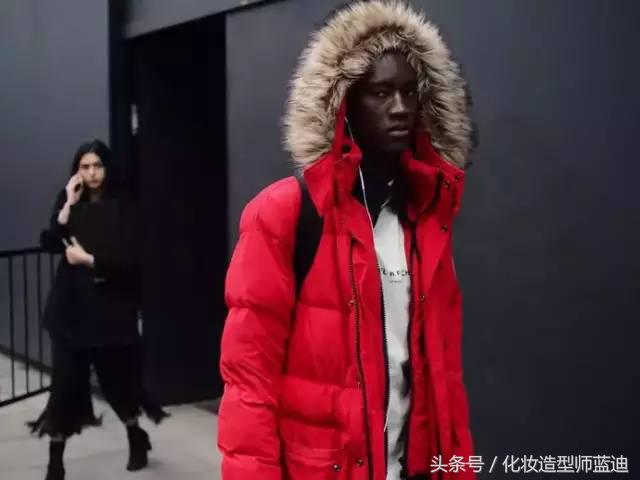 2022男装秋冬流行趋势,利郎男装秋冬流行趋势