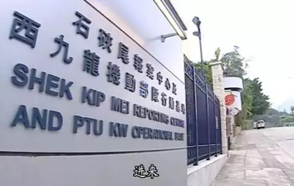 tvb剧集东九龙重案组,西九龙重案组介入调查tvb