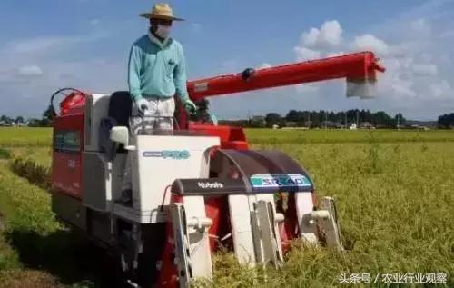 日本农业强国,日本是农业强国吗