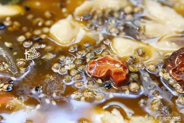 合肥自助鱼火锅,合肥5个火锅店