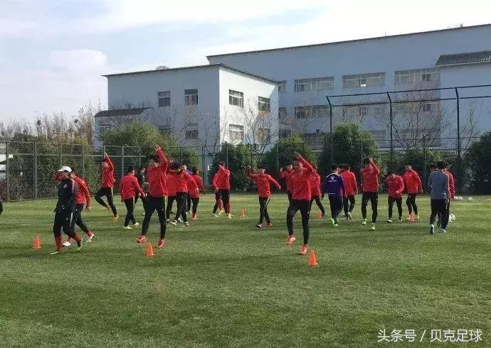 为报师恩的中超“陈冠希”，能否迎来“第三春”