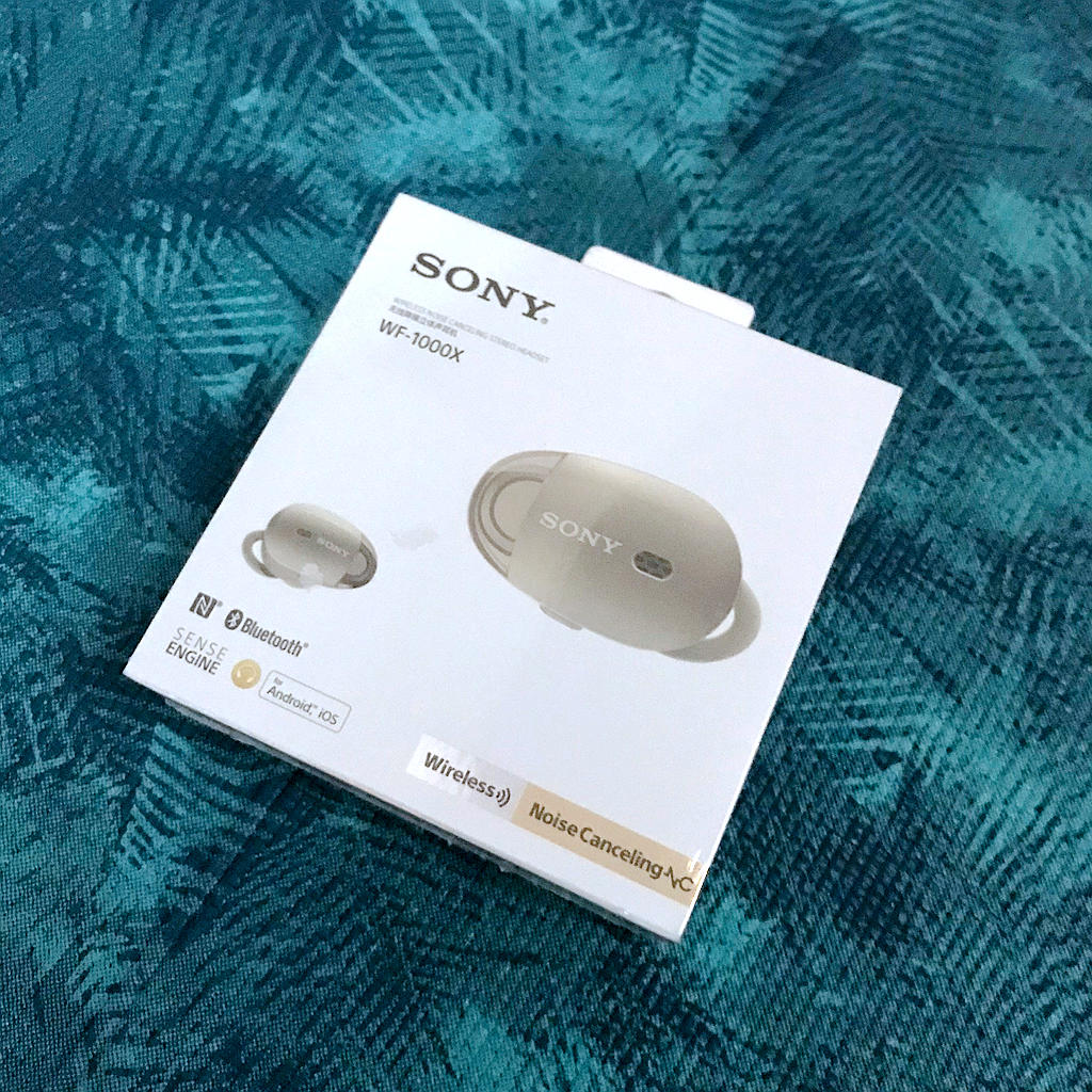 索尼降噪豆wi-1000xm4测评,索尼降噪豆wf1000xm4测评