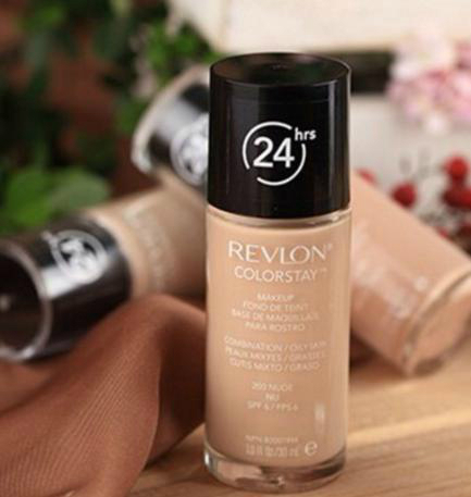 有没有很好用的粉底液色号,有没有显白的不脱妆的粉底液