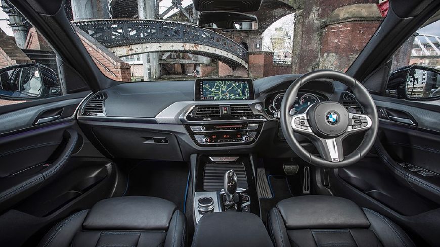 奔驰glc300宝马x3和奥迪q5哪个好,奔驰glc260l宝马x3奥迪q5l对比