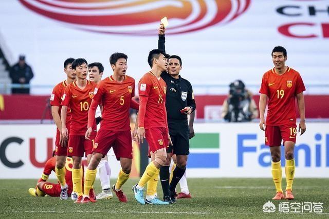 中国足协在亚足联干过什么事情,亚足联三大症结