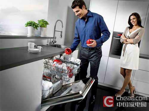 海尔小贝洗碗机四代,海尔小贝第四代洗碗机
