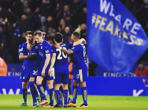 狐狸城莱斯特城vs罗马,狐狸城莱斯特城升英超