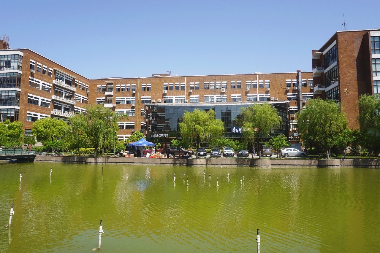 瞅瞅程序猿（媛）午餐都吃什么（一）：浦东软件园