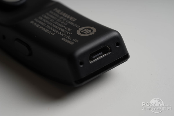 华为手环3深度评测,华为智能手环b3测血压