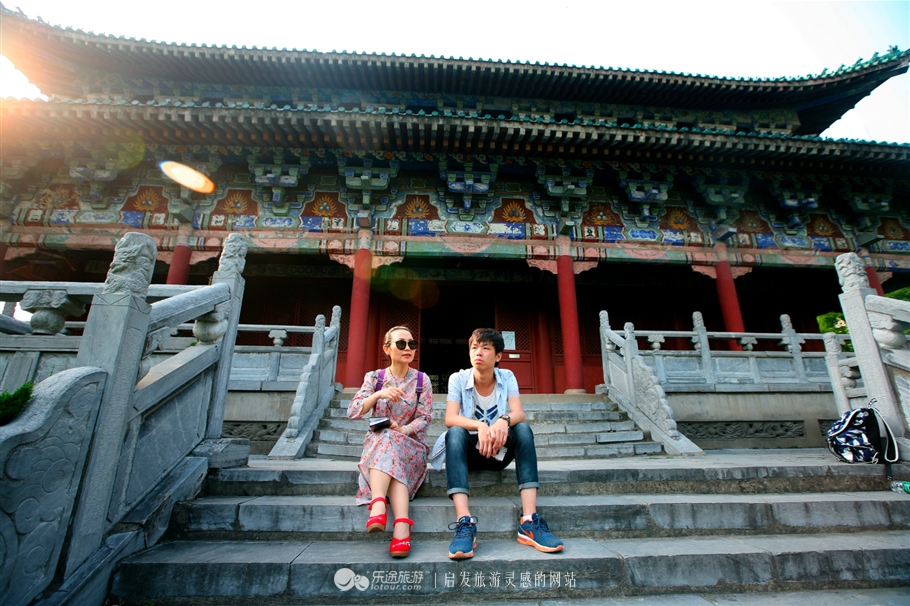 襄王府绿影壁攻略,襄王府绿影壁门票价格