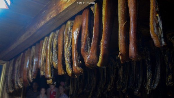 跟着圣玉去旅行，做一个水姑娘