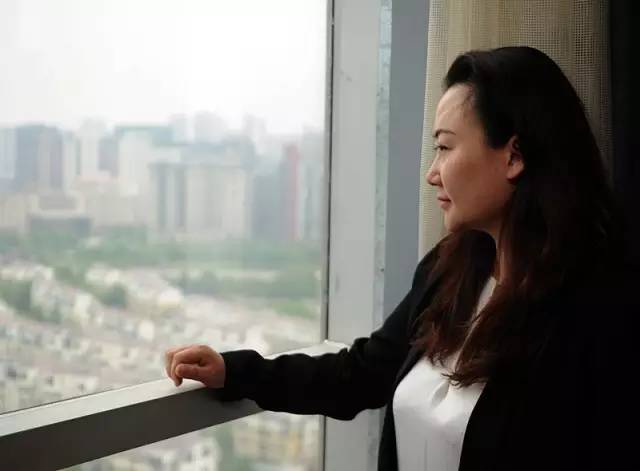 对话恒祥实业董事长白恒：不忘初心，在梦想路上前行