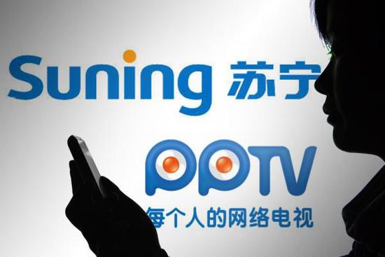 张近东30年战斗史就是苏宁蜕变史,张近东发布苏宁新十年发展战略