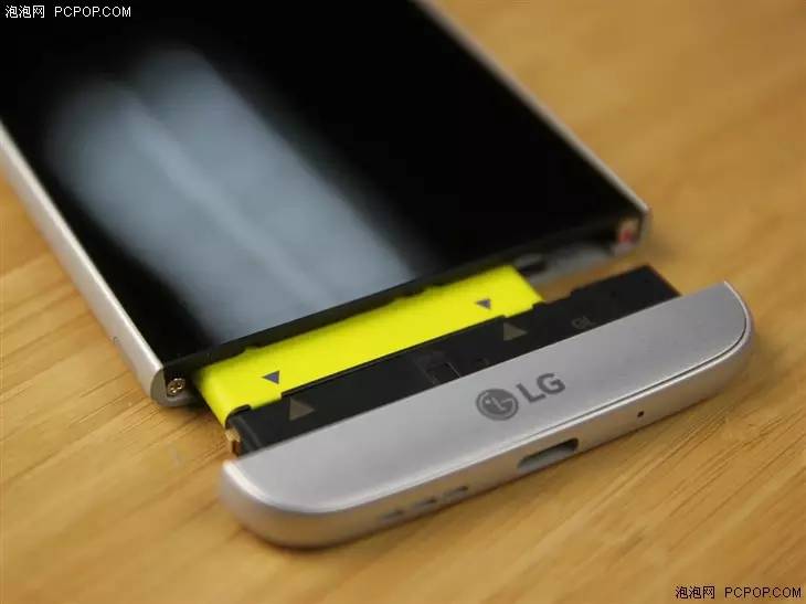模块化可拆卸的手机,lgg5手机品质怎样