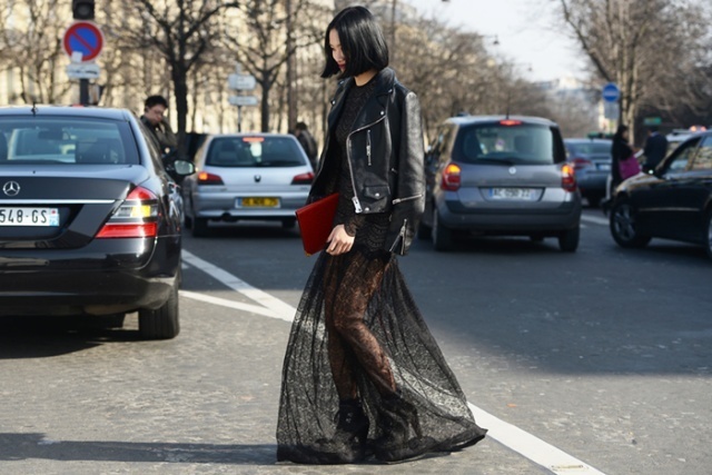 有哪些好看的小黑裙,小众又有设计感夏天必备小黑裙