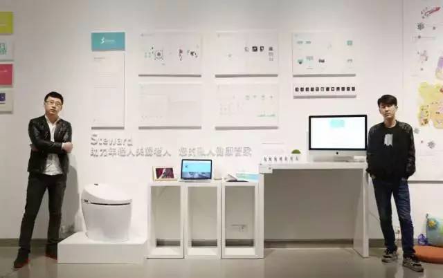 你们这么造秦岭，熊猫大大和朱鹮宝宝造吗？——极体营的小伙伴毕业了，他们的脑洞惊动了整个森林