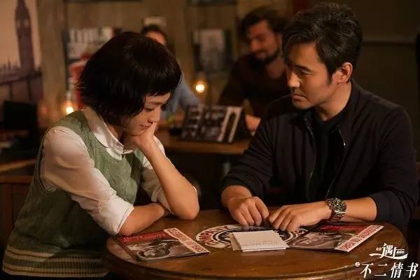 票根电影,票根说电影星际穿越