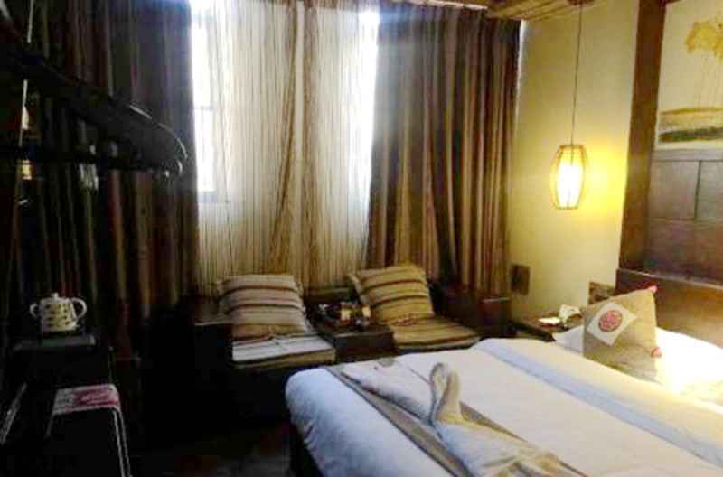 昆明住宿推荐民宿两室一厅,昆明住宿推荐两室一厅