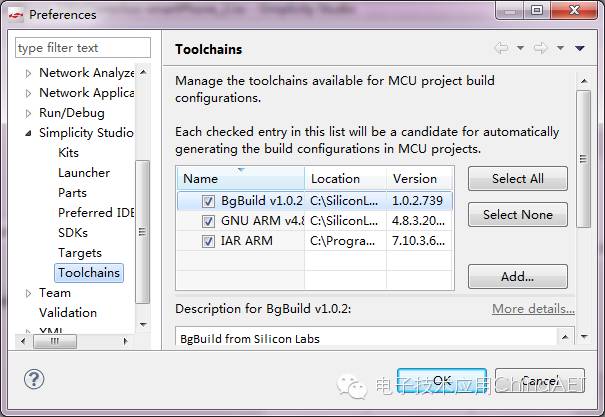 权威评测EFR32BGBlueGecko蓝牙智能SoC无线入门套件SLWSTK6020A试用报告