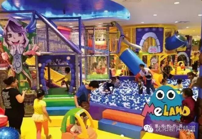 五一沈阳亲子游推荐 (2022年沈阳五一户外好玩的地方)