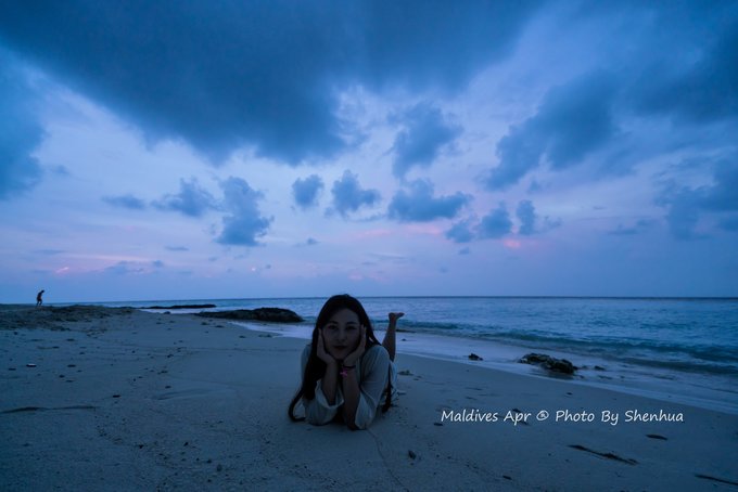 马尔代夫蓝色美人蕉旅游攻略,马尔代夫蓝色美人蕉岛攻略