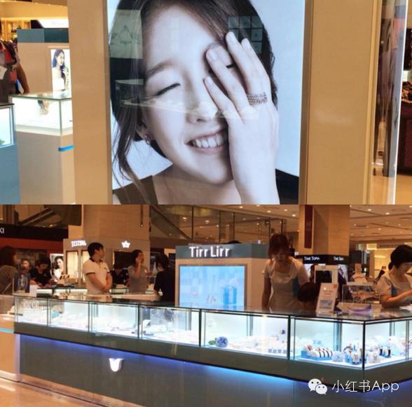 这些百元级的日韩饰品,IU、高俊熙、石原里美都在爱