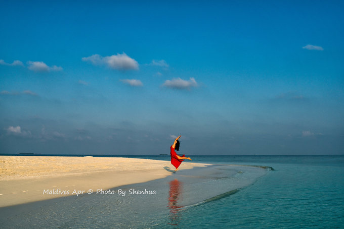 马尔代夫蓝色美人蕉岛,马尔代夫蓝色美人蕉旅游攻略