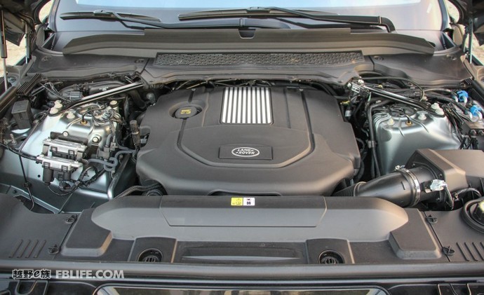 新款路虎揽胜运动版油耗实测,2017款路虎揽胜运动柴油试驾