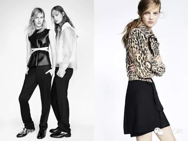 zara购物测评,zara的衣服值得购买吗