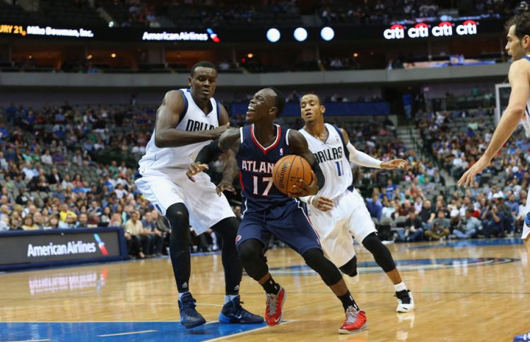 家有雏鹰初长成!独砍27分打爆骑士替补席,他不是隆多二号!