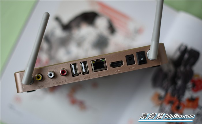 最新最强机顶盒,推荐一款好用的机顶盒