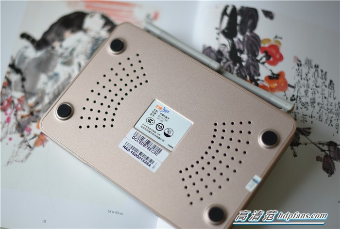 最新最强机顶盒,推荐一款好用的机顶盒