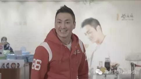 有明星来惠州吗,最近有明星来惠州吗