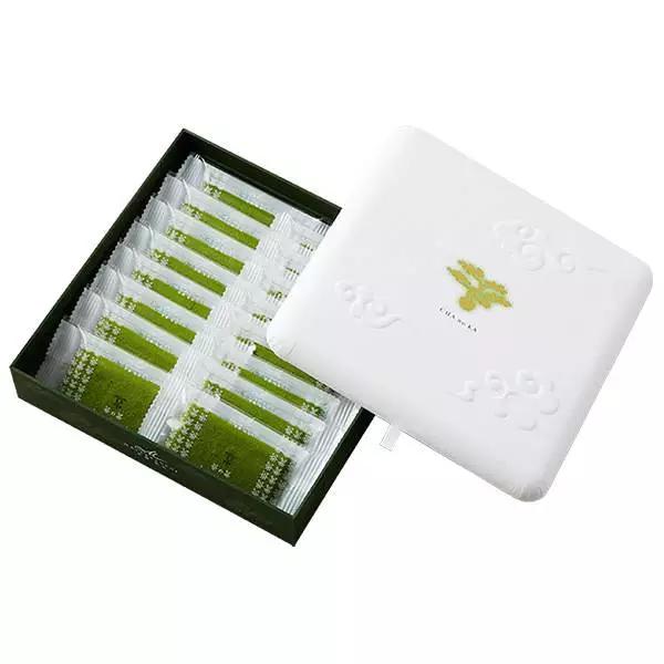 日本大阪的特色伴手礼,日本正宗传统点心