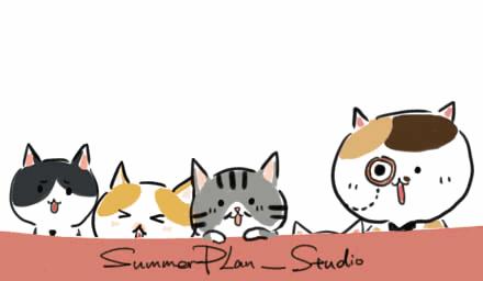 猫为什么爱鱼呢,猫为什么对我嘶吼