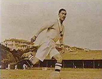 当年被一脚踢死的中国选手,中国足球史上最惨烈一战