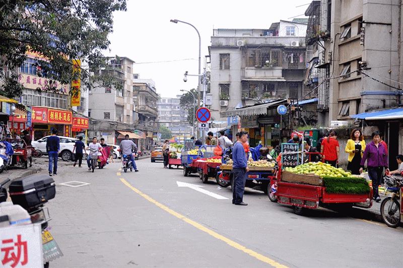 惠州老字号美食一条街,惠州100家老字号美食