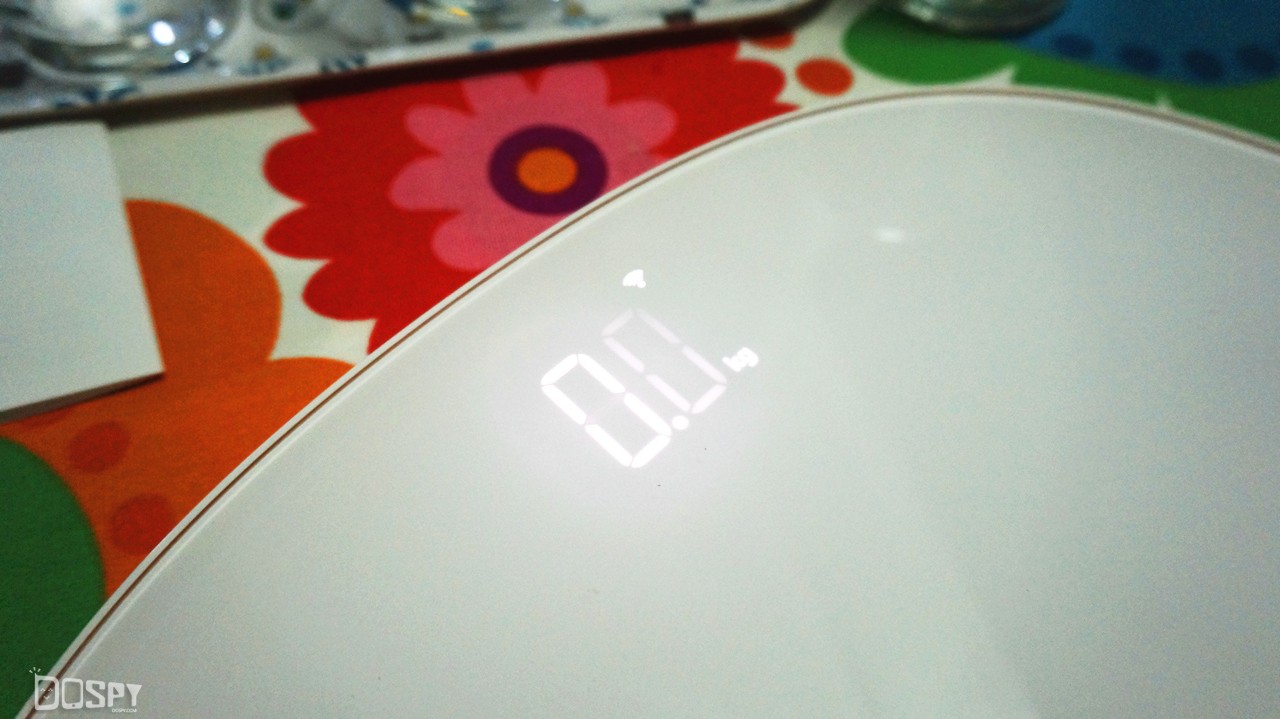 乐心S3体重秤怎么样,乐心s3体重电子秤