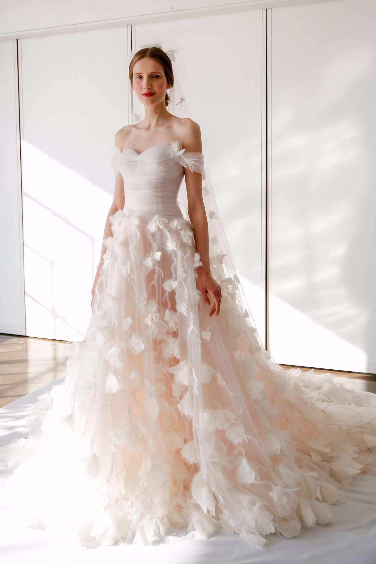 madilane婚纱品牌,小众又不贵的婚纱品牌有哪些