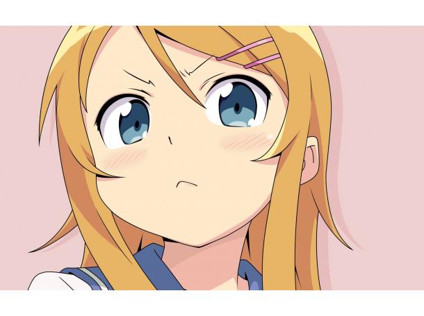 妹控の妹妹的的蓝白条纹胖次。