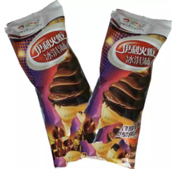 连云港人小时候经常吃的经典冷饮,哪个是你最爱？