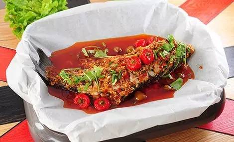 宜兴烤匠蒜香烤鱼,宜兴市烤鱼人气推荐