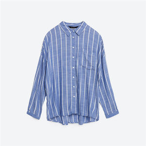 最爱的四种衬衫穿法分享给你们,流行的男士衬衫穿法