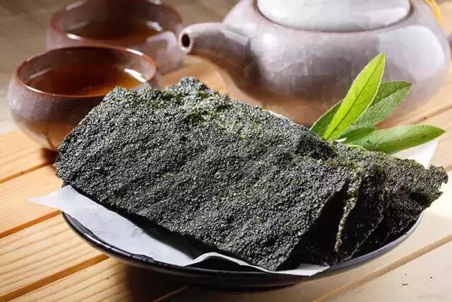 孕妈零食大全,孕妈9种营养零食