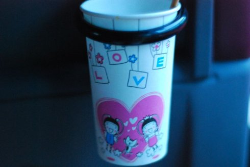 与海洋航行者号美丽邂逅（二）