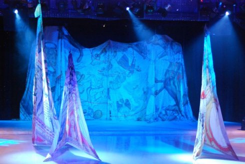 与海洋航行者号美丽邂逅（二）