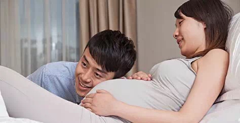 胎心率区分胎儿性格准确吗,通过胎心率判断性格准吗