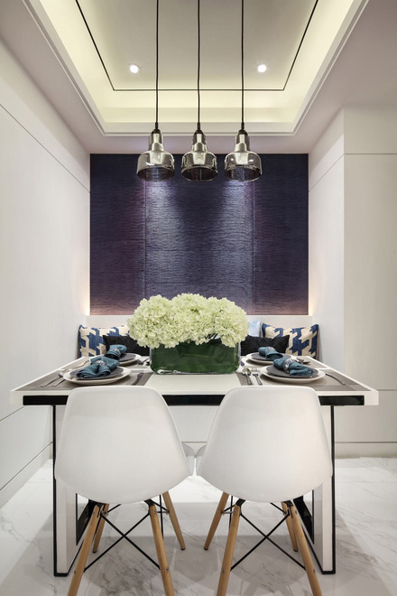 北京城建世华龙樾135㎡，奋斗过后感受从无到有的喜悦！