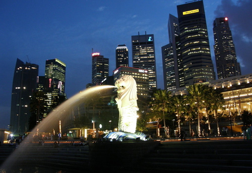 全球十大奢侈品购物天堂,全球十大奢侈品城市