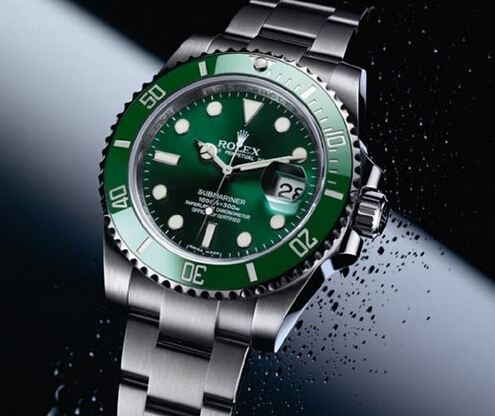 最值得入手的五款表,2015年畅销的车型